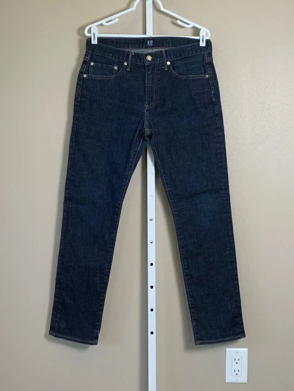 GAP Slim Jeans with GapFlex